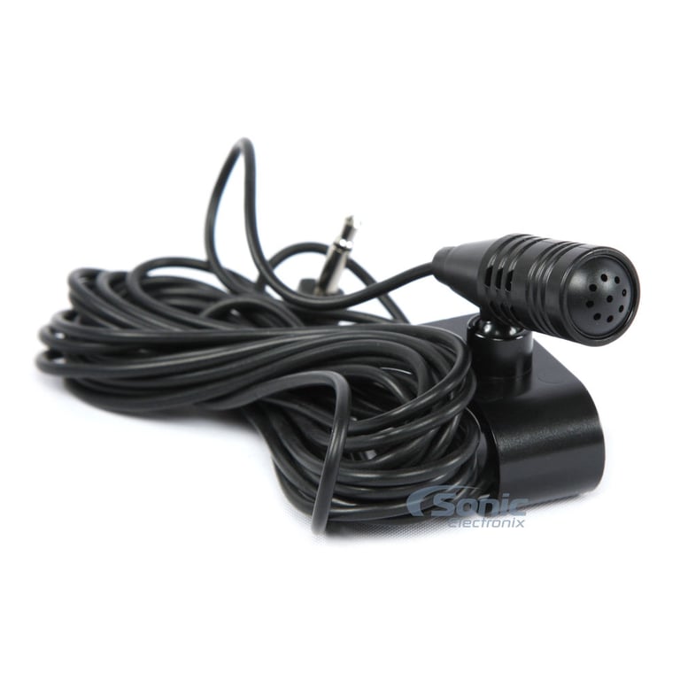 Sony MEX-M100BT Amplified Marine/Powersports Bluetooth Stereo Open Box, Very Good Condition (Used) Image 6