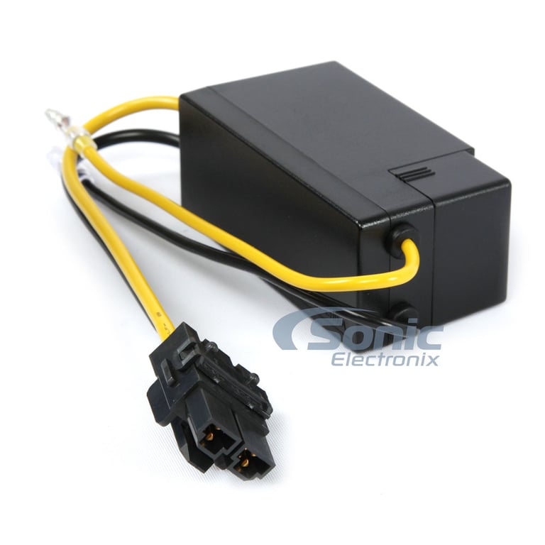 Sony MEX-M100BT (Open Box, Complete) Image 7
