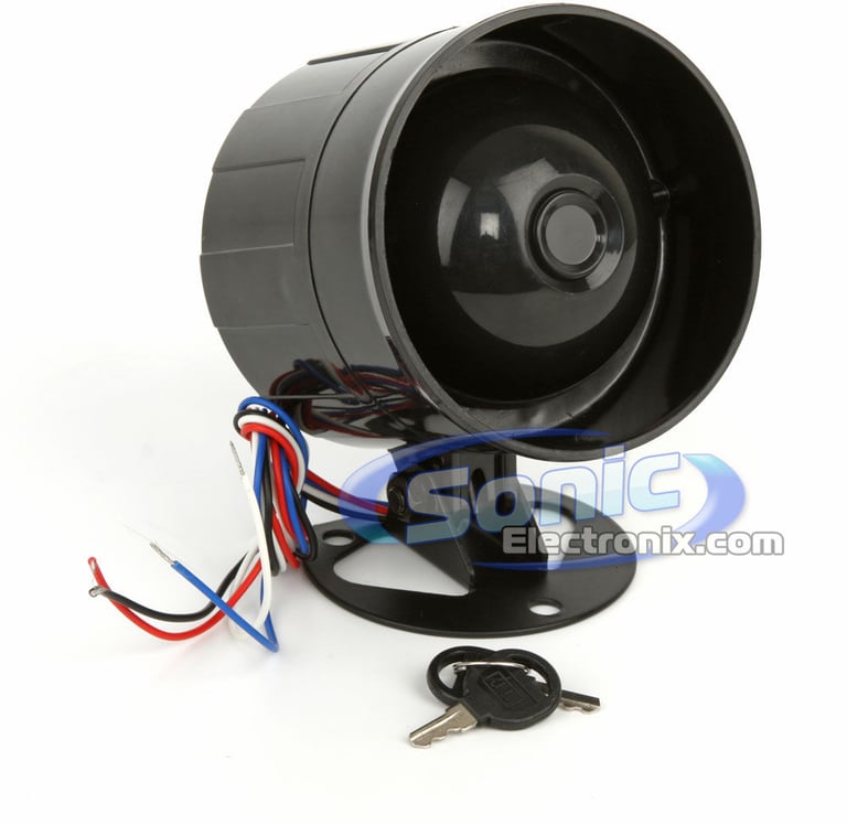 Crimestopper CS-211 Image 1