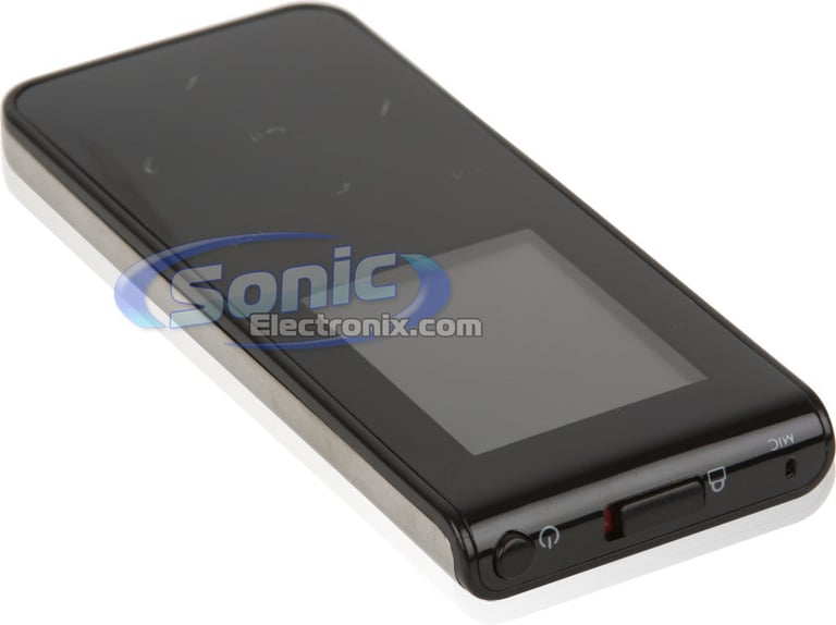 Coby MP-C7095 Image 4