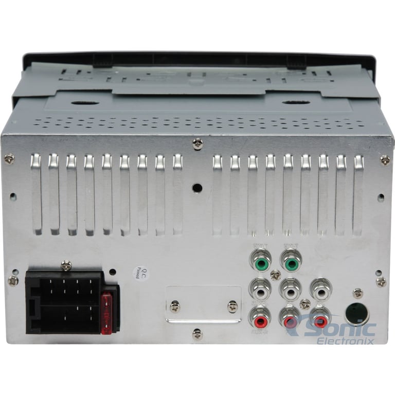 Power Acoustik PCD-52B Image 3
