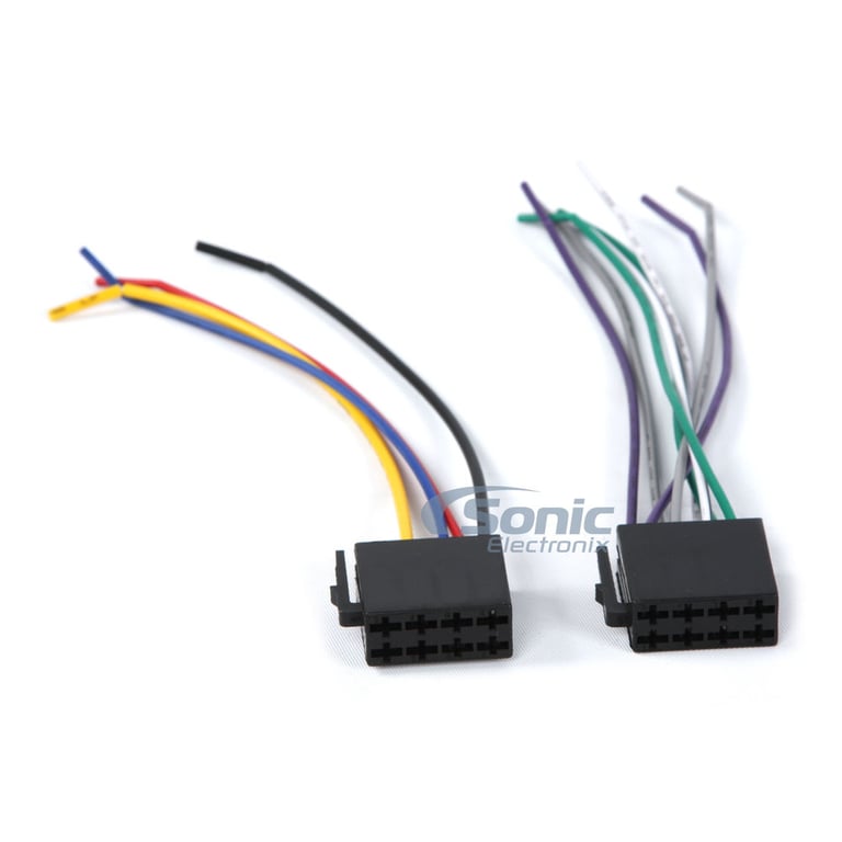 Power Acoustik PCD-52B Image 5