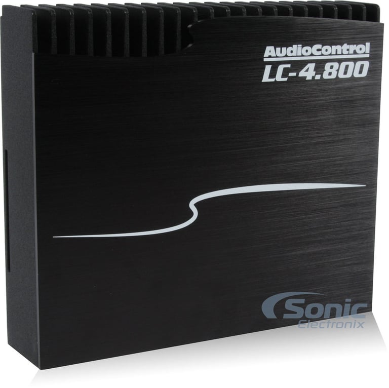 Sonic Electronix Professional Car Audio System Image 19