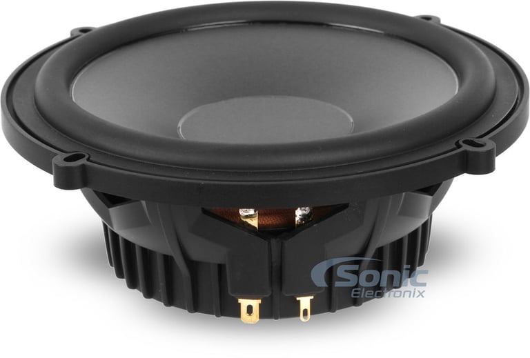 Sonic Electronix Professional Car Audio System Image 24