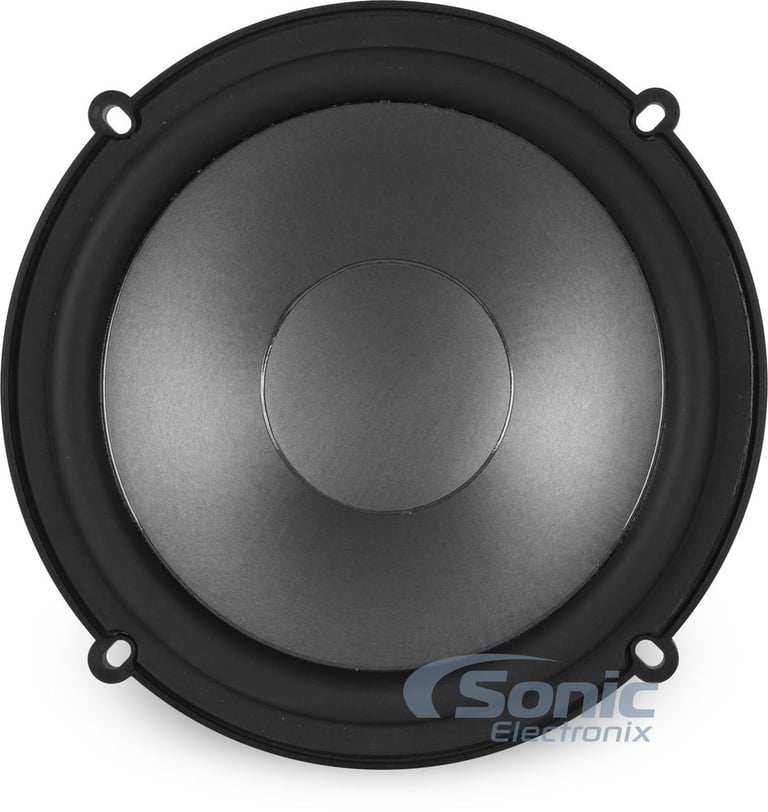 Sonic Electronix Professional Car Audio System Image 25