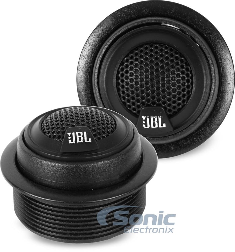 Sonic Electronix Professional Car Audio System Image 27