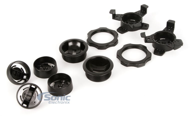Sonic Electronix Professional Car Audio System Image 30