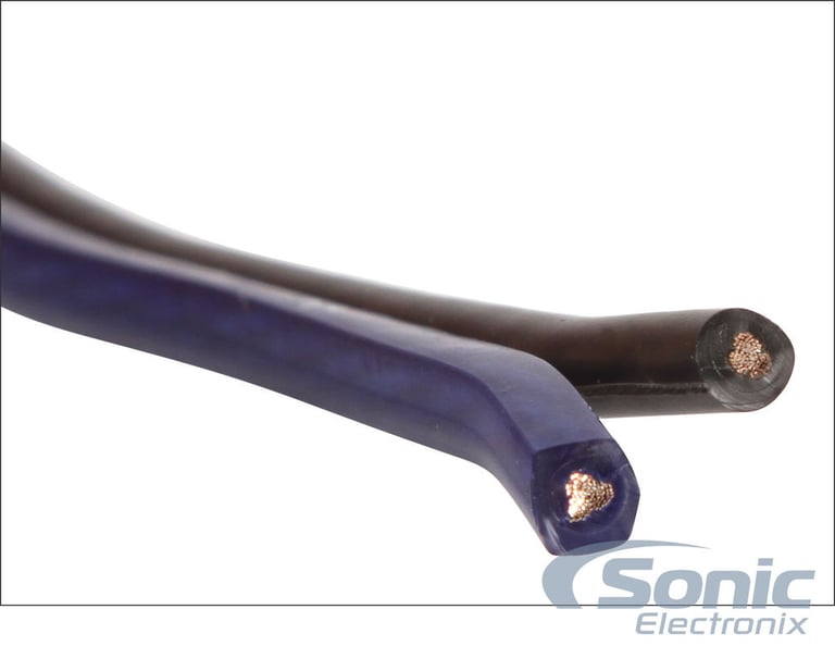 Sonic Electronix Professional Car Audio System Image 48