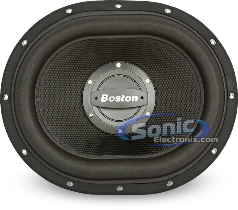 Boston Acoustics SPG-TR Image 2