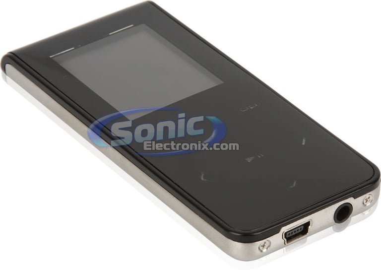 Coby MP-C7095 Image 3