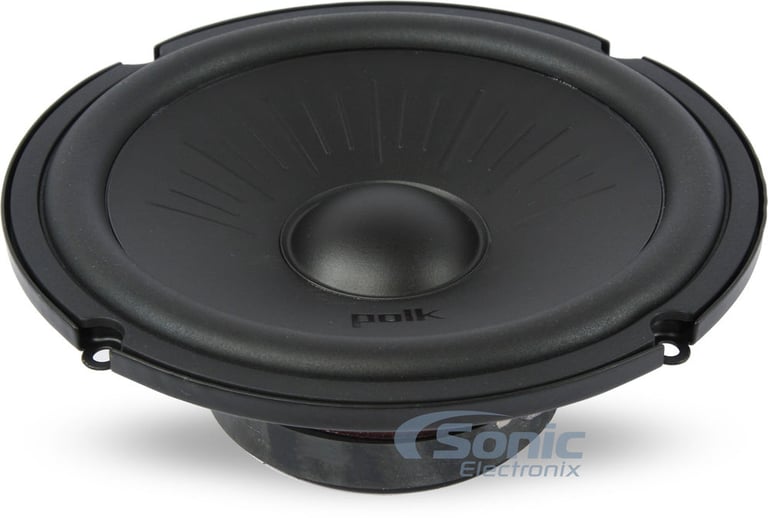 Sonic Electronix Semi-Professional Car Audio System Image 27