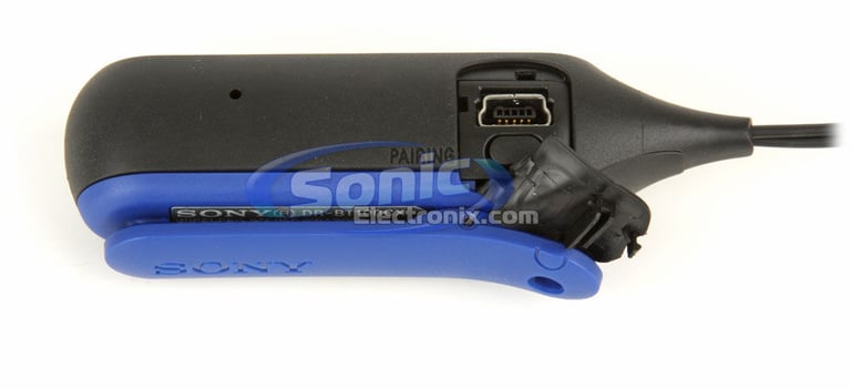 Sony DR-BT100CX  Image 4