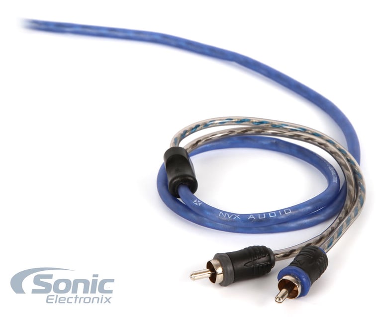 Sonic Electronix Semi-Professional Car Audio System Image 44