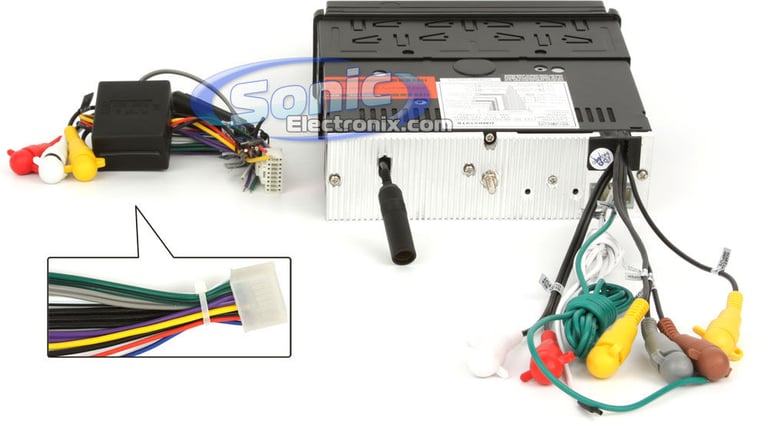 Absolute DMR559TB Image 5