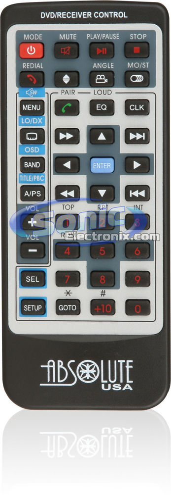 Absolute DMR559TB Image 7