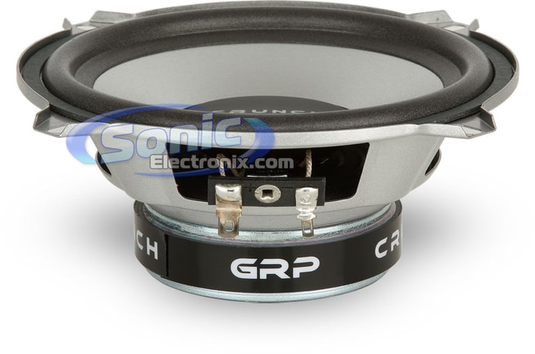 Crunch GRP5.2C Image 4