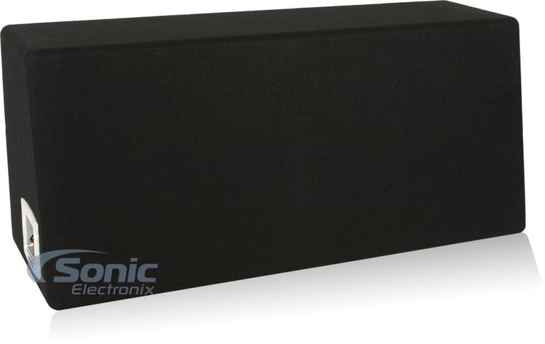 JBL GT5-2402BR + Precision Power PPI i650.1 Image 10