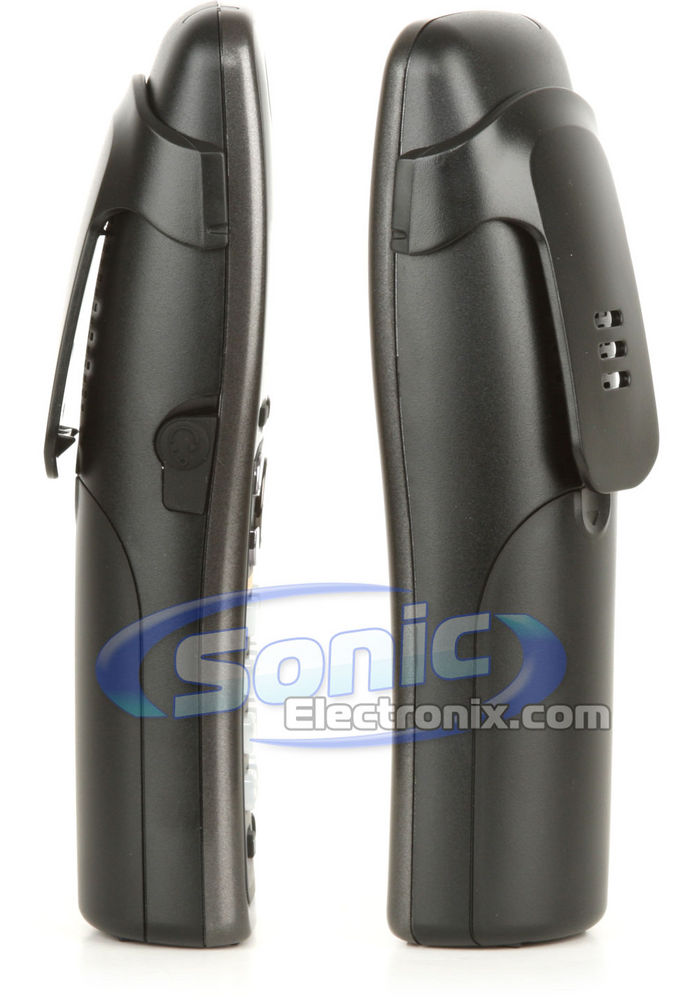 Panasonic KX-TG9392T Image 4