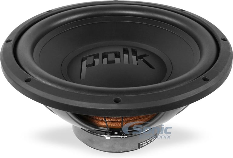 Polk Audio DXi Series 680 Watt RMS Complete Car Audio Package Image 4
