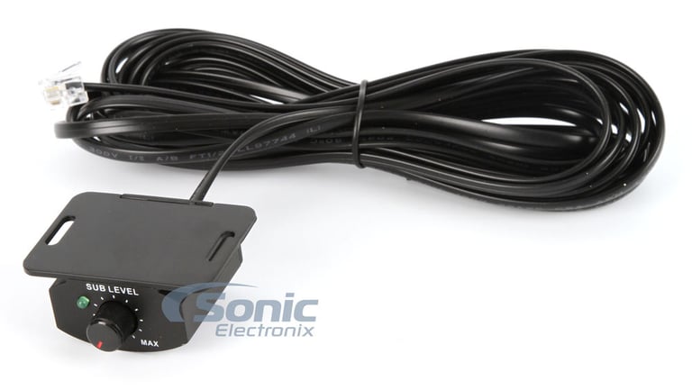 Polk Audio DXi Series 680 Watt RMS Complete Car Audio Package Image 10