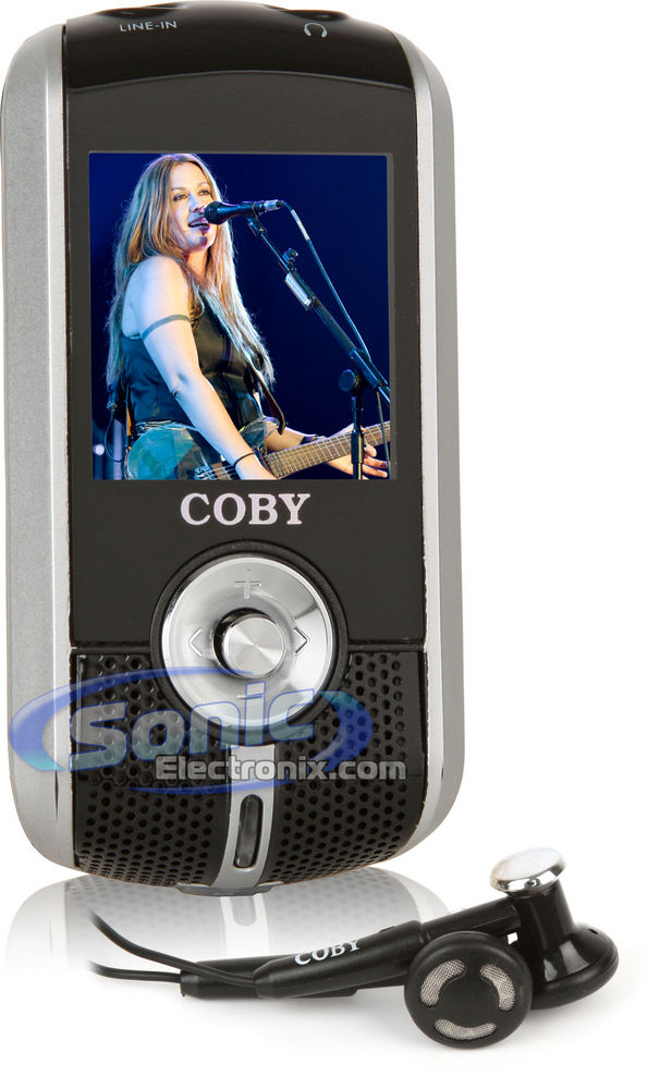 Coby MP-C7097 Image 1