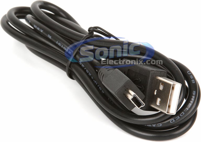 Coby MP610-4G (Blue) Image 6
