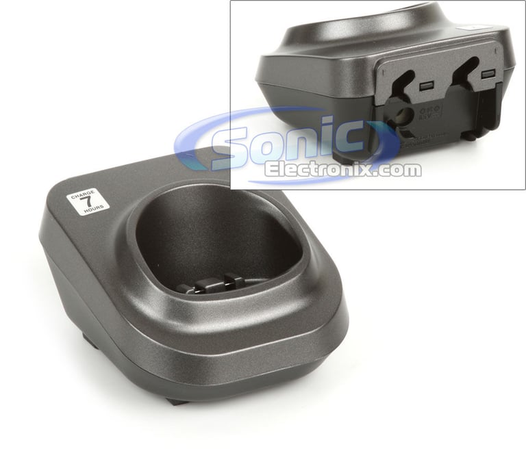 Panasonic KX-TG9392T Image 7