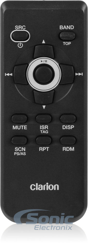 Clarion CZ102 (Open Box) Image 14