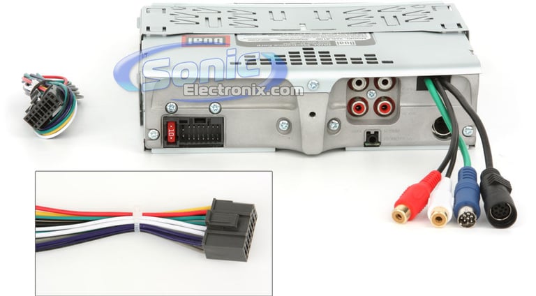 Dual XML8100 Image 4