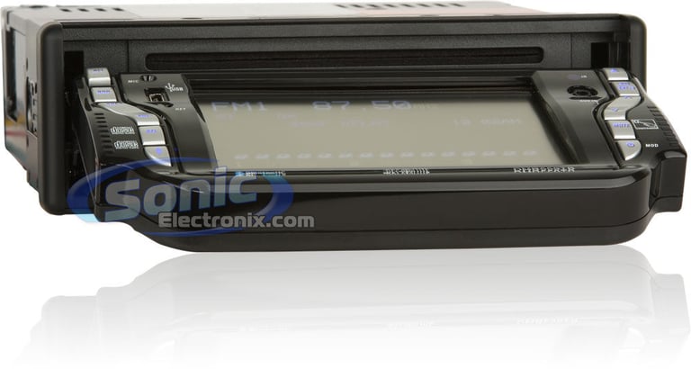 Absolute DMR559TB Image 3