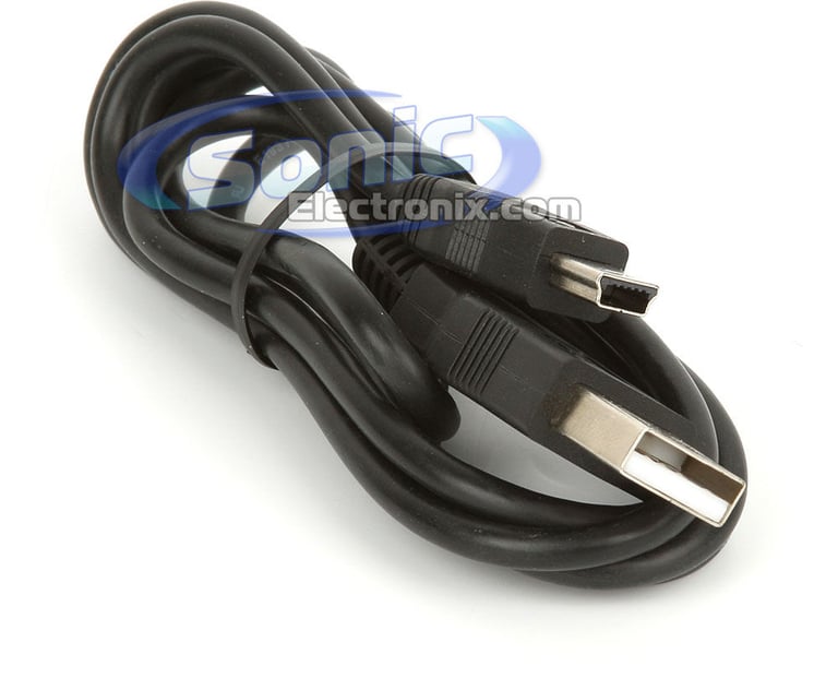Coby MP705-2G (WHITE) Image 6
