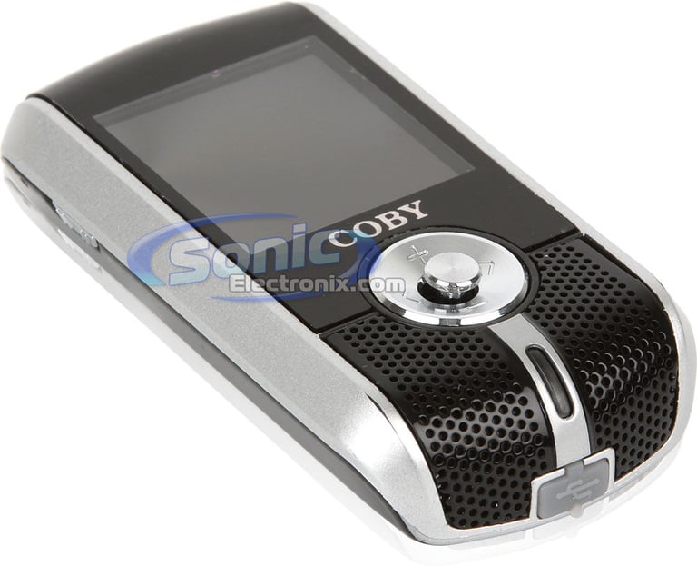 Coby MP-C7097 Image 3