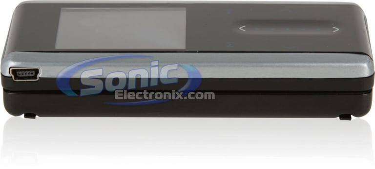 Coby MP-7051G Image 4