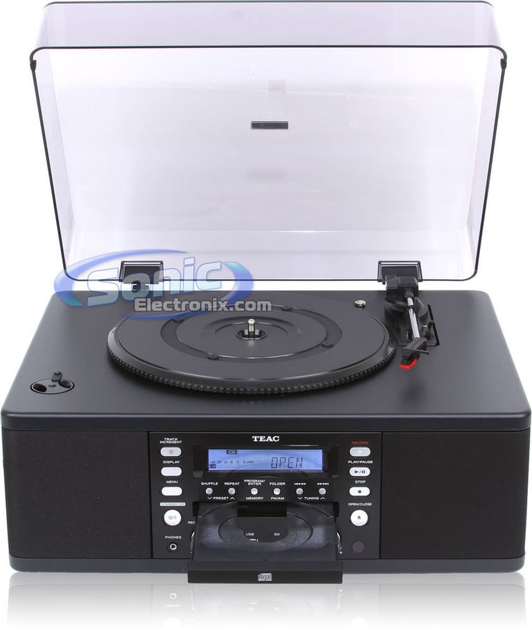 Teac LP-U200 Image 3