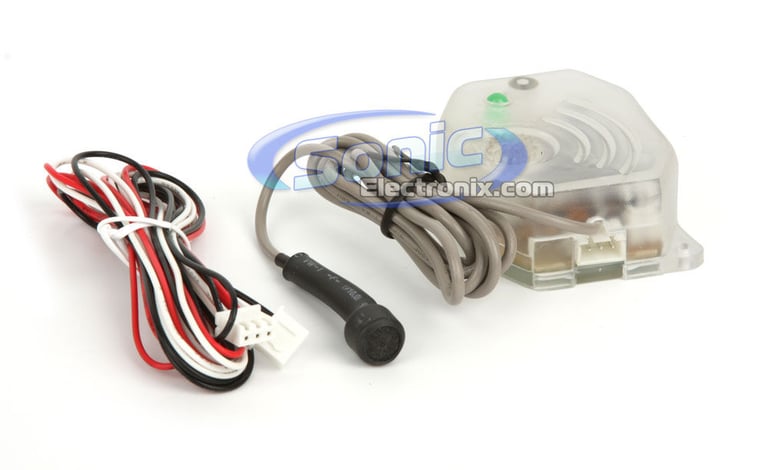 Crimestopper CS-103 Image 1