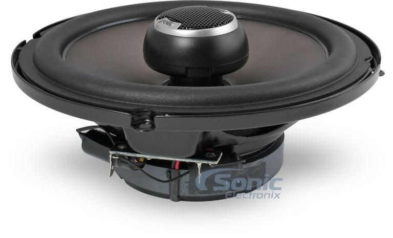 Polk Audio db Series 500 Watt RMS Amplified 6.5" + 4" x 6" Coaxial Speaker Package Image 16