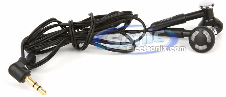 Coby MP705-2G (BLACK) Image 6