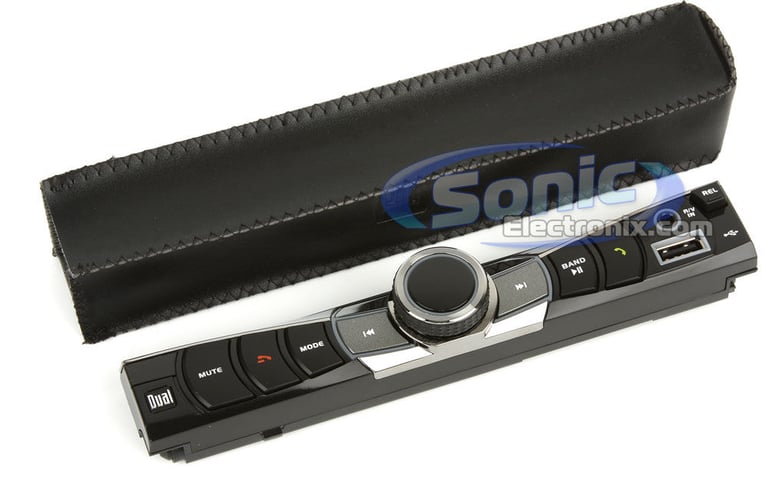 Dual XDVDN9131 Image 9