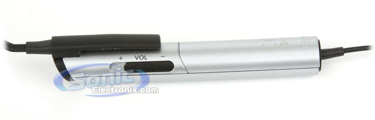 Panasonic RP-HC55 Image 2