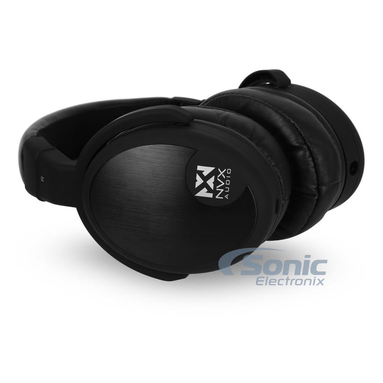 NVX XPT100 (Open Box) Image 4