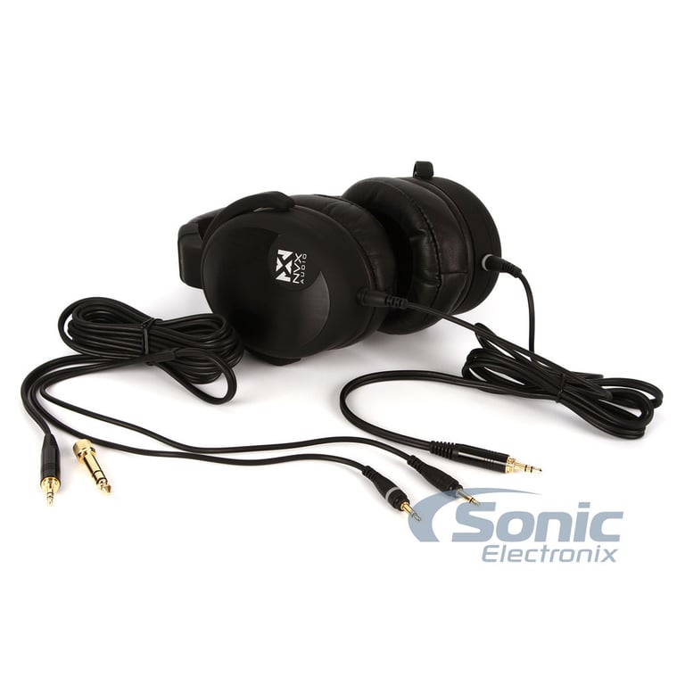 NVX XPT100 (Open Box) Image 7