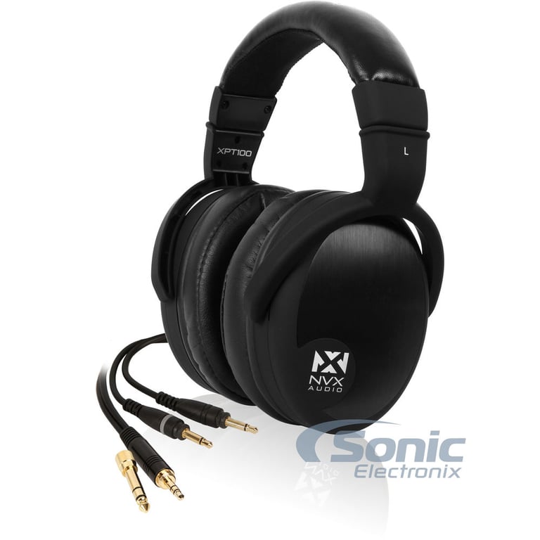 NVX XPT100 (Open Box) Image 1