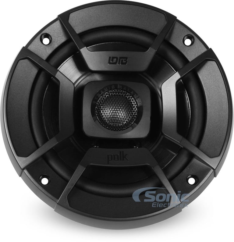 Polk Audio DB522 Two Pack (DB 522) Image 2