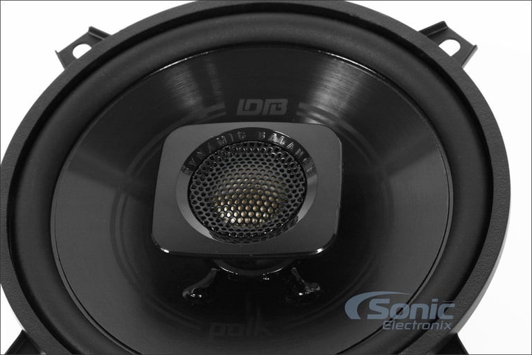 Polk Audio DB522 Two Pack (DB 522) Image 5