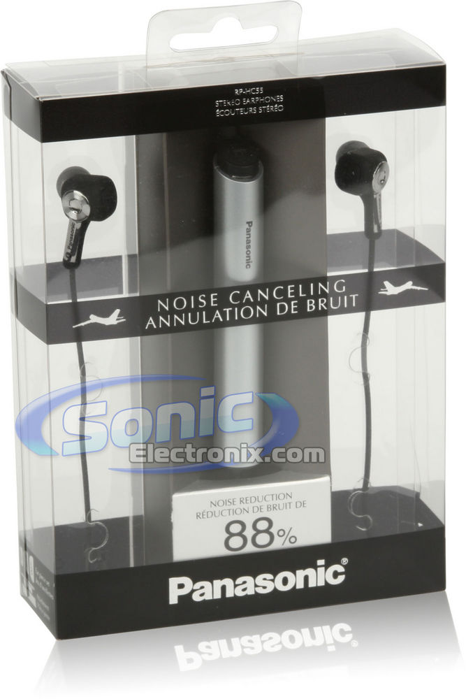 Panasonic RP-HC55 Image 8