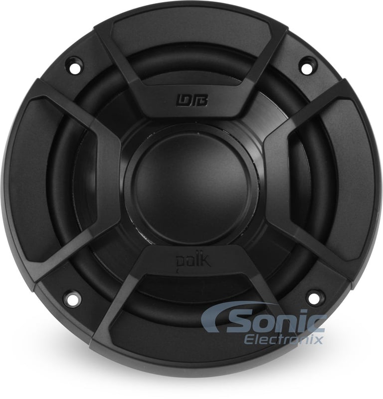 Polk Audio DB5252 Two Pack (DB 5252) Image 2