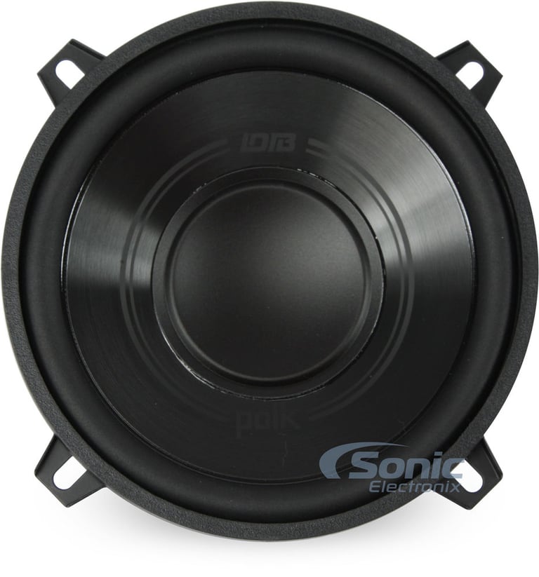 Polk Audio DB5252 Two Pack (DB 5252) Image 3