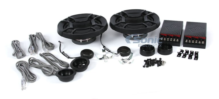 Polk Audio DB5252 Two Pack (DB 5252) Image 12