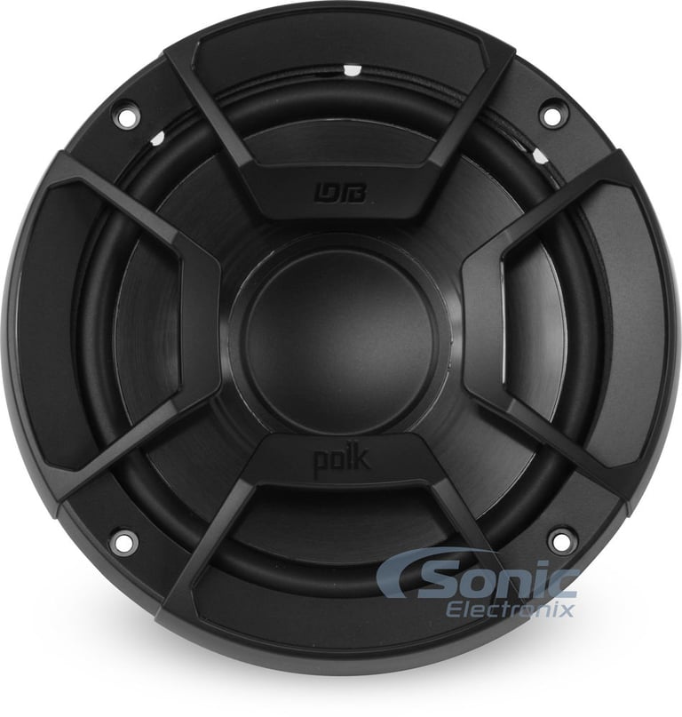 Polk Audio DB6502 Two Pack (DB 6502) Image 2