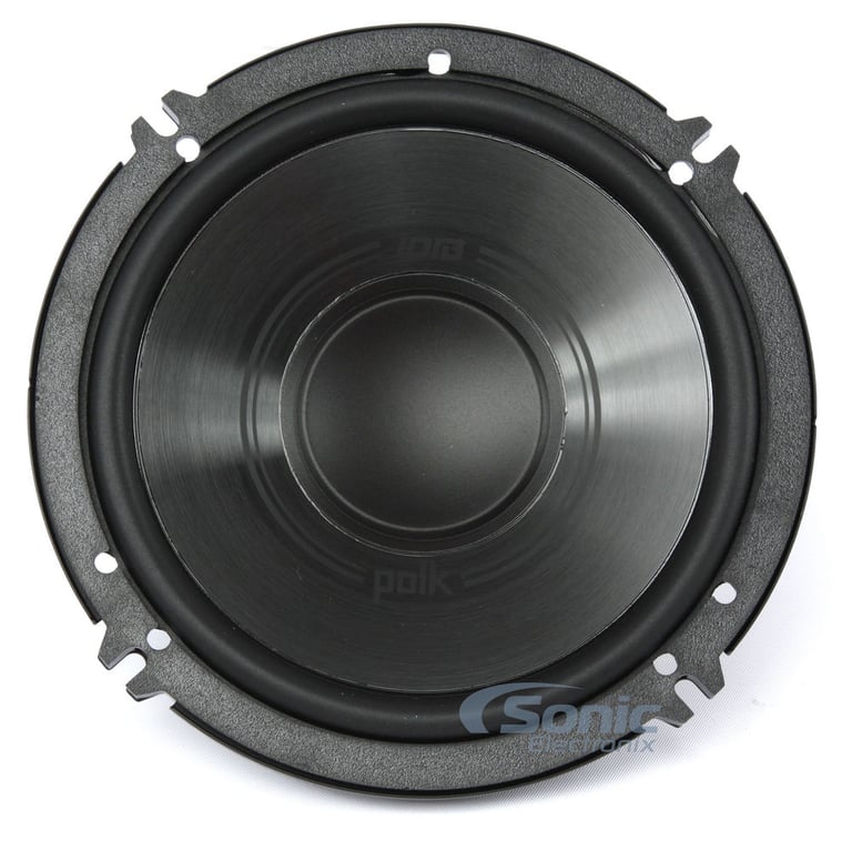 Polk Audio DB6502 Two Pack (DB 6502) Image 3